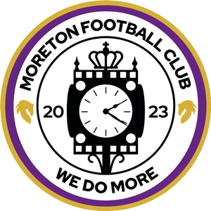 Moreton Football Club, Wirral grass roots football teams