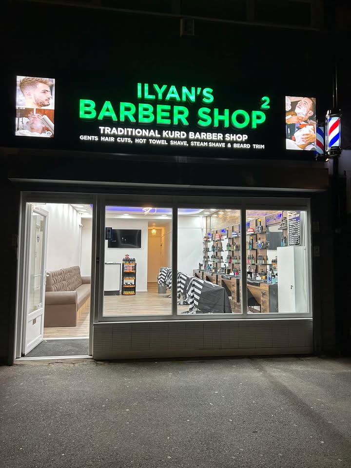 Local Discount on Haircuts!